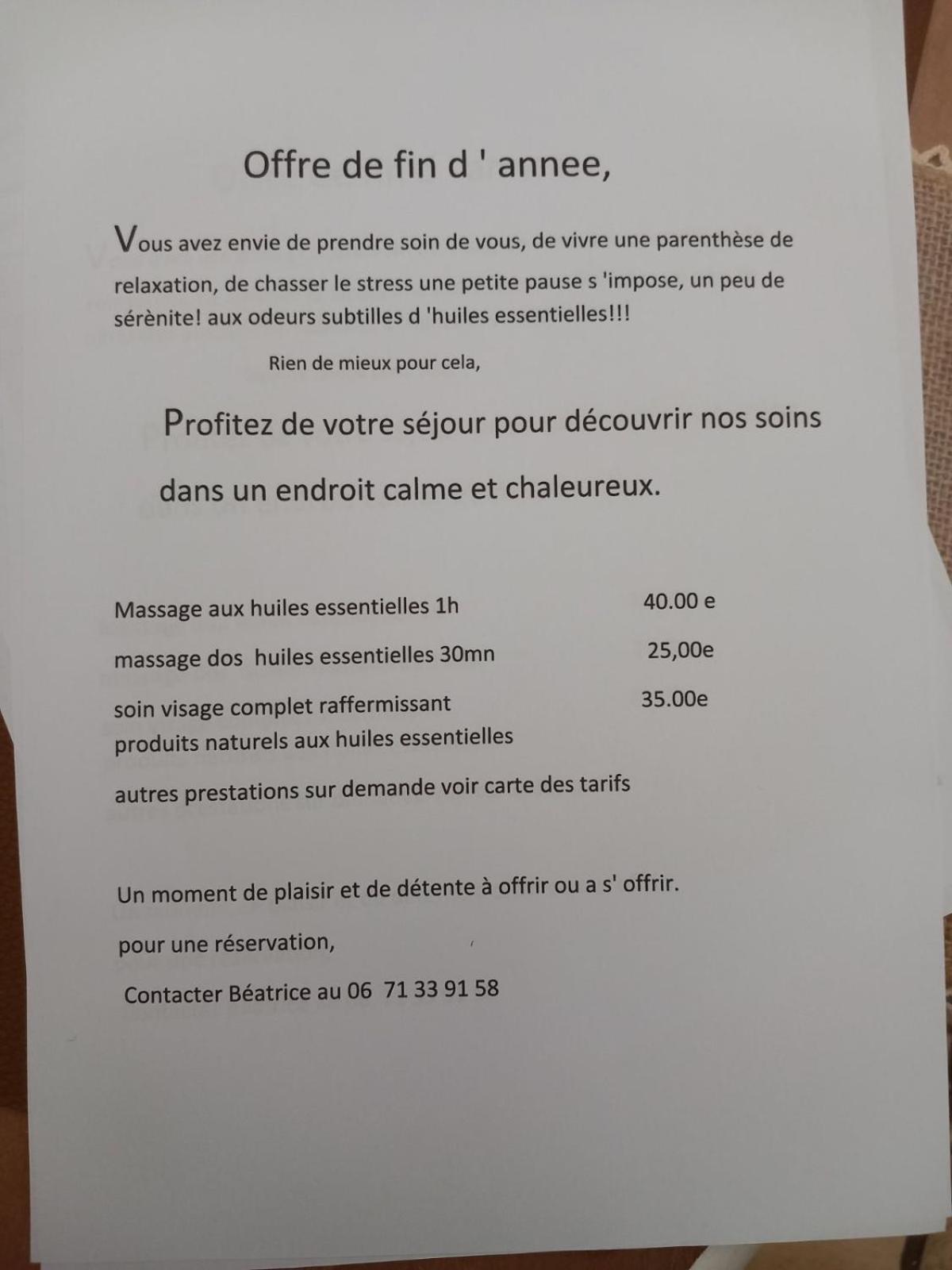 Gite De Kim Ferques Екстер'єр фото